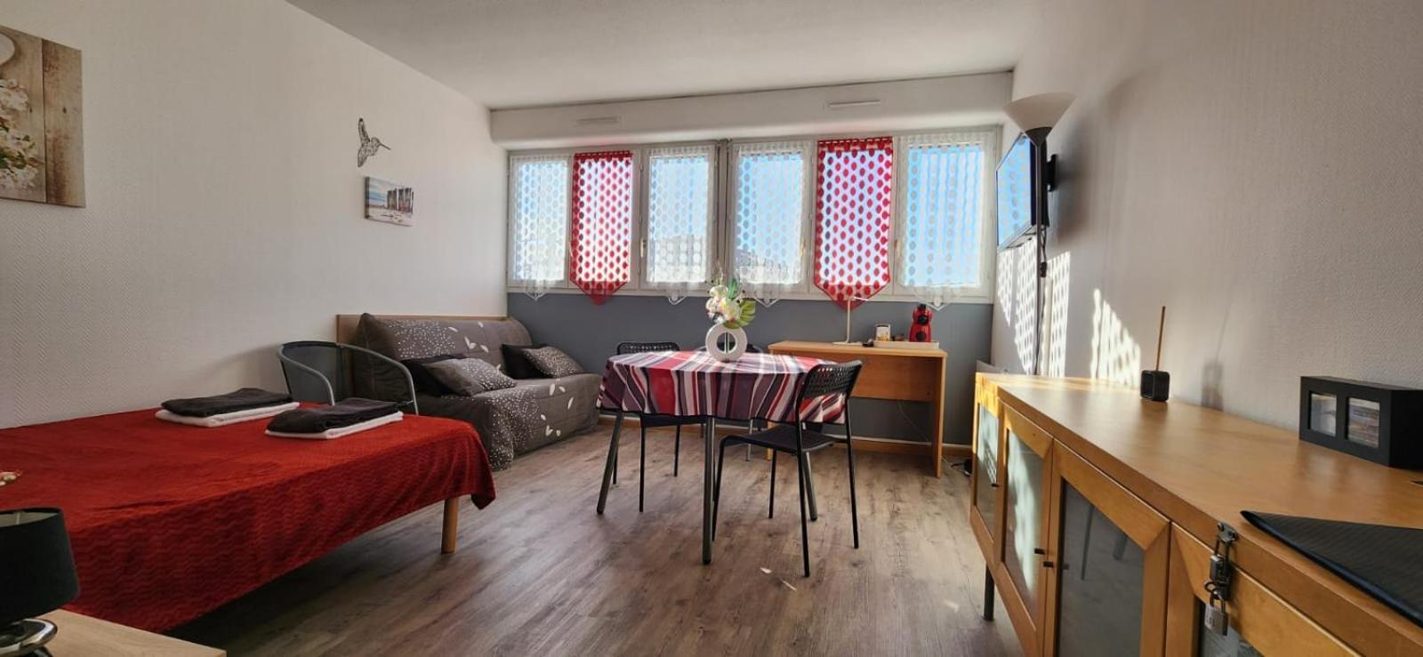 Studio Proche Chu Бордо Экстерьер фото